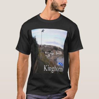 T-shirt Kinghorn