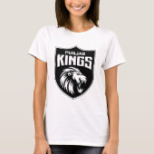 T-shirt Kings xi Punjab (Devant)