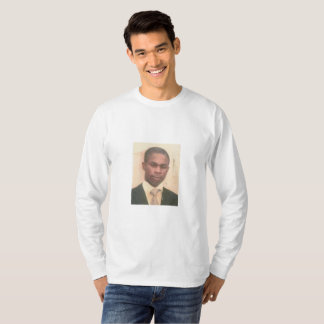 T-shirt kingsleynwekezazz