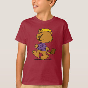 T-shirt Kingston Le Lion Cub