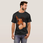 T-shirt Kinguio ONe (Devant entier)