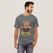 T-shirt Kino (Devant entier)
