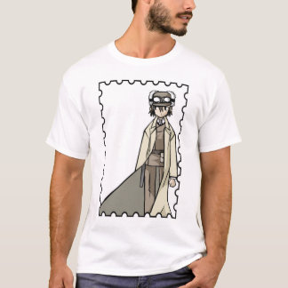 T-shirt Kino aucun Tabi