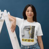 T-SHIRT KINTSUGI