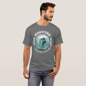 T-shirt Kintyre Way (T) (Devant entier)