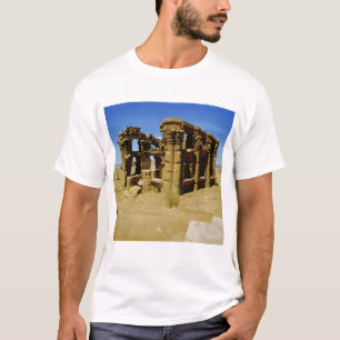 T-shirt Kiosque de Meroitic