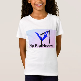 T-Shirt Kip Kip Hooray