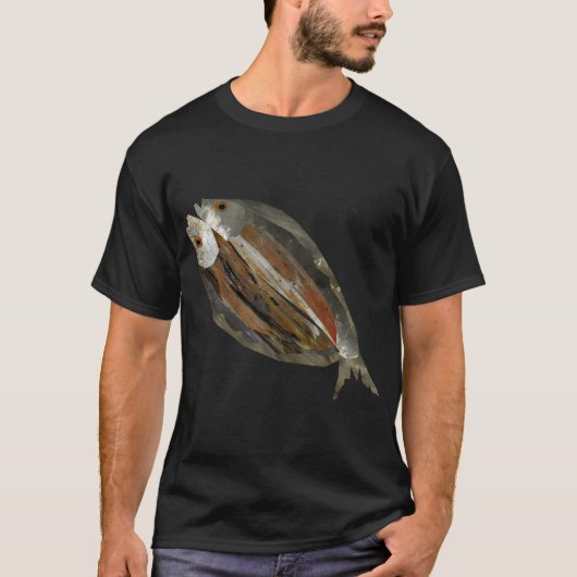 T-shirt Kippers (Devant)