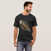 T-shirt Kippers (Devant entier)