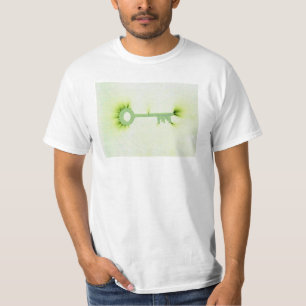 T-shirt Kirlian Key Shirt