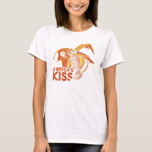 T-shirt Kiss