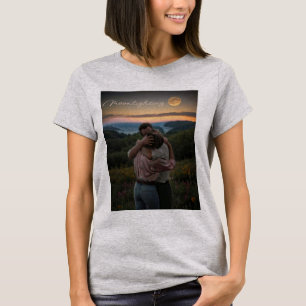 T-shirt Kiss