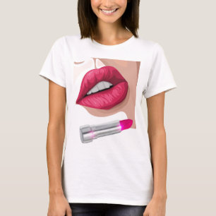 T-SHIRT KISS ME