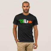 T-shirt Kiss Me (Devant entier)