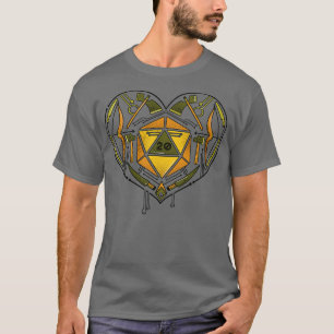 T-shirt Kit pour les aventuriers 1