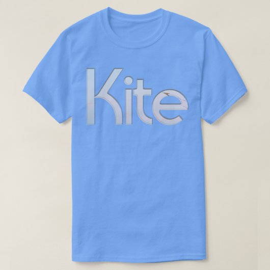 T-shirt Kite (Design devant)
