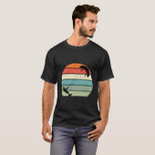 T-shirt Kiteboard (Devant entier)