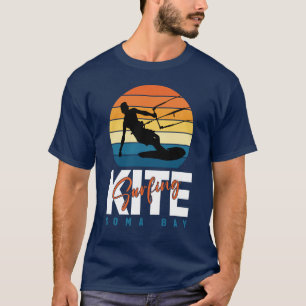 T-shirt Kitesurf Soma Bay