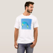 T-shirt Kiting (Devant entier)