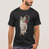 T-shirt Kitten (Devant)