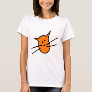 T-shirt kittie