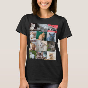 T-shirt Kitties partout