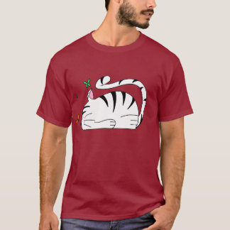 T-SHIRT KITTY