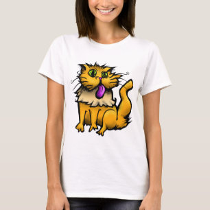T-shirt Kitty
