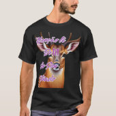 T-shirt Kitty Cat (Devant)