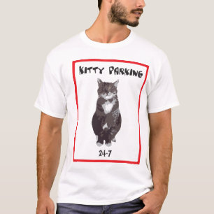 T-shirt Kitty garant 24-7