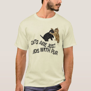 T-shirt Kitty Kats