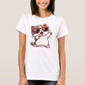 T-shirt Kitty-Pie Collection (Devant)