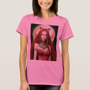 T-SHIRT KITTY WAIFU 05
