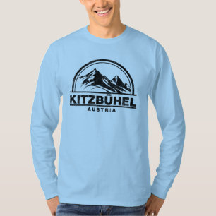 T-shirt Kitzbühel Autriche