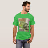 T-shirt Kiwi (Devant entier)