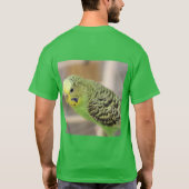T-shirt Kiwi (Dos)