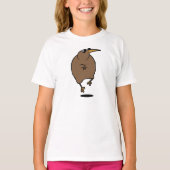 T-shirt Kiwi (Devant)