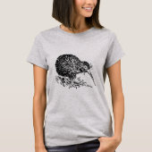 T-shirt Kiwi (Devant)