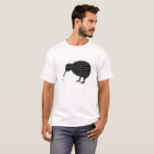 T-shirt Kiwi 1 (Devant entier)