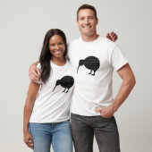 T-shirt Kiwi 1 (Unisexe)