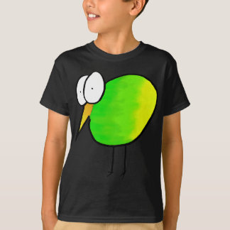 T-shirt Kiwi fou