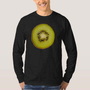 T-shirt Kiwi Fruit Vacances Plage Kiwi Fruit Tropical 1