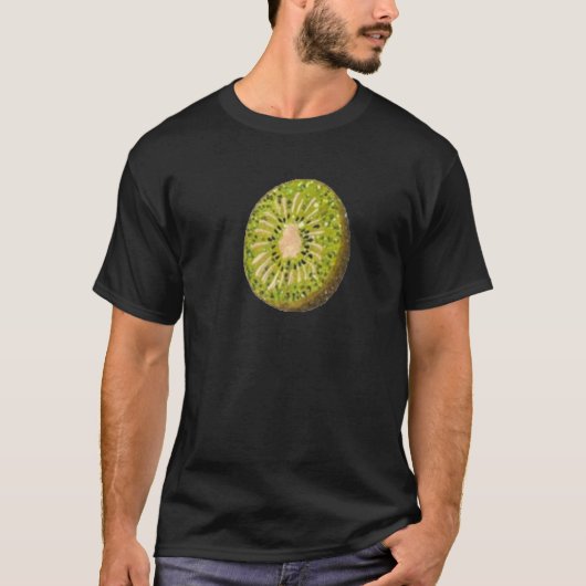 T-shirt Kiwi Fruit Vacation Beach Kiwi (Devant)