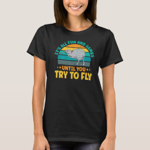 T-shirt Kiwi néo-zélandais pour un Birder de Kiwi