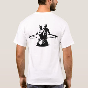 T-shirt Kiwi Pair Nouvelle Voie de Zeland