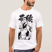 T-shirt Kizaru (Devant)