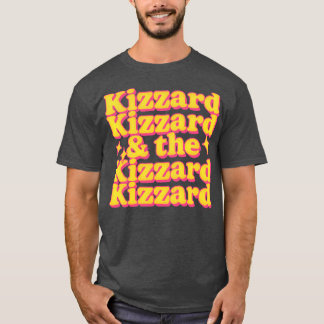 T-shirt Kizzard Kizzard Kizzard