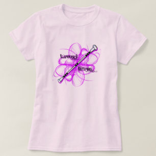 T-shirt KK - Maman de Twirler