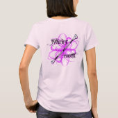 T-shirt KK - Maman de Twirler (Dos)