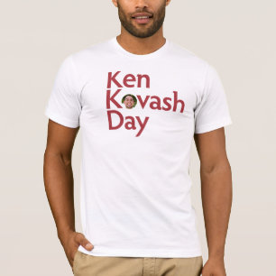 T-SHIRT KKD